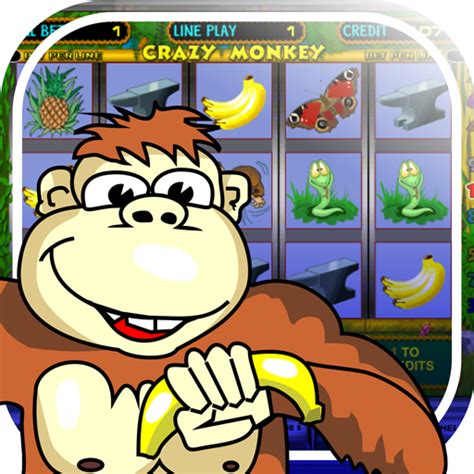 Play Wacky Monkey slot